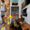 Brilliant Bookshelf Design Ideas For Small Space You Will Love 62