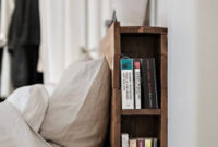 Brilliant Bookshelf Design Ideas For Small Space You Will Love 63
