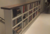 Brilliant Bookshelf Design Ideas For Small Space You Will Love 65