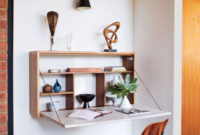 Brilliant Bookshelf Design Ideas For Small Space You Will Love 66