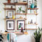 Brilliant Bookshelf Design Ideas For Small Space You Will Love 67