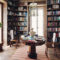 Brilliant Bookshelf Design Ideas For Small Space You Will Love 71