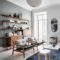 Cozy Scandinavian Interior Design Ideas For Your Apartment 02