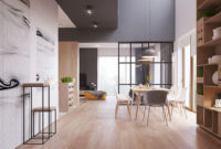 Cozy Scandinavian Interior Design Ideas For Your Apartment 07