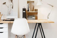 Cozy Scandinavian Interior Design Ideas For Your Apartment 16