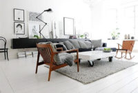 Cozy Scandinavian Interior Design Ideas For Your Apartment 17