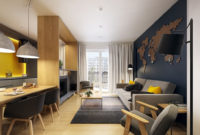 Cozy Scandinavian Interior Design Ideas For Your Apartment 20