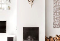 Cozy Scandinavian Interior Design Ideas For Your Apartment 38