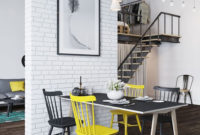 Cozy Scandinavian Interior Design Ideas For Your Apartment 43