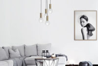 Cozy Scandinavian Interior Design Ideas For Your Apartment 45