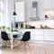Cozy Scandinavian Interior Design Ideas For Your Apartment 47
