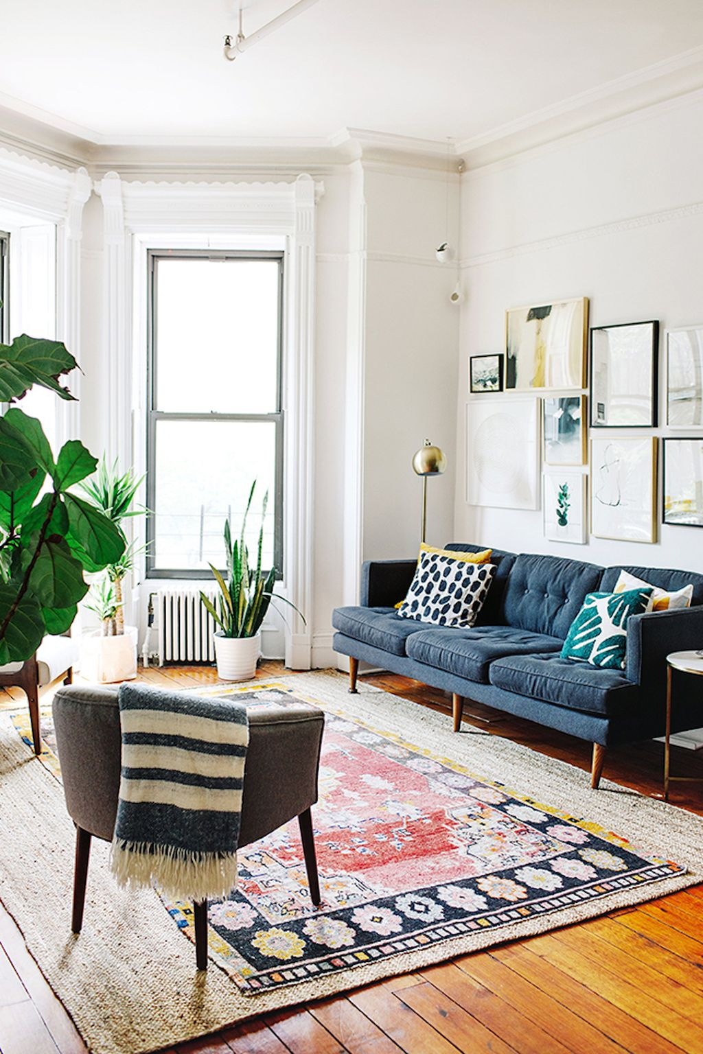 Cozy Scandinavian Interior Design Ideas For Your Apartment 48