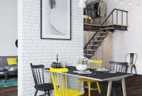 Cozy Scandinavian Interior Design Ideas For Your Apartment 53