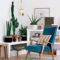 Cozy Scandinavian Interior Design Ideas For Your Apartment 54