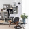 Cozy Scandinavian Interior Design Ideas For Your Apartment 55