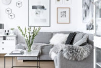 Cozy Scandinavian Interior Design Ideas For Your Apartment 59