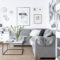 Cozy Scandinavian Interior Design Ideas For Your Apartment 59