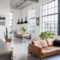 Cozy Scandinavian Interior Design Ideas For Your Apartment 61