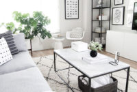 Cozy Scandinavian Interior Design Ideas For Your Apartment 62