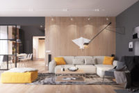 Cozy Scandinavian Interior Design Ideas For Your Apartment 84