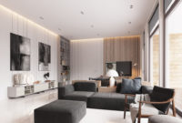 Cozy Scandinavian Interior Design Ideas For Your Apartment 87
