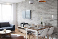 Cozy Scandinavian Interior Design Ideas For Your Apartment 88