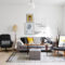 Cozy Scandinavian Interior Design Ideas For Your Apartment 93