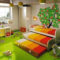 Cute Boys Bedroom Design Ideas For Small Space 34