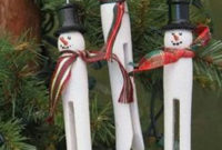 Cute Christmas Decoration Ideas Your Kids Will Totally Love 03
