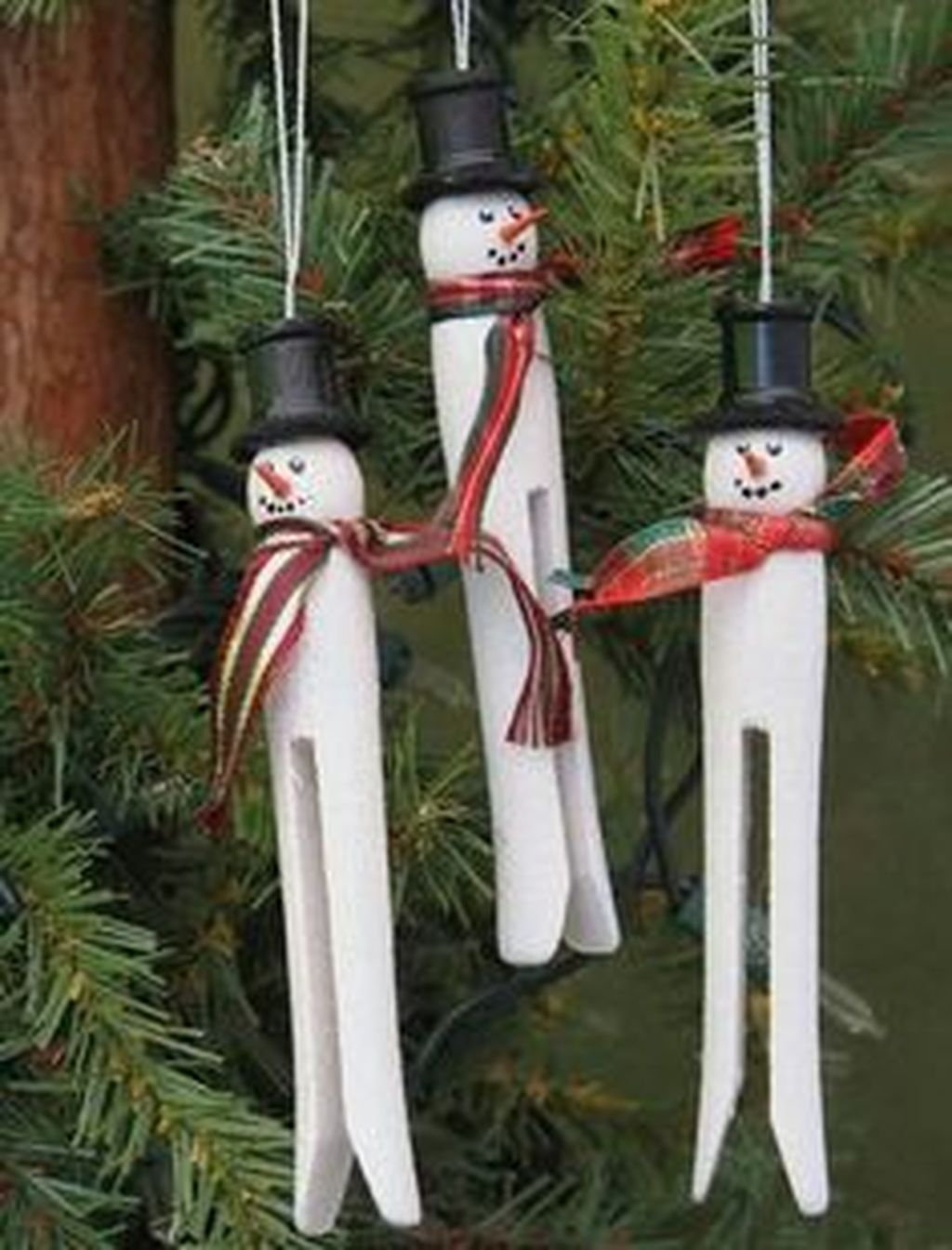 Cute Christmas Decoration Ideas Your Kids Will Totally Love 03