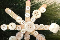 Cute Christmas Decoration Ideas Your Kids Will Totally Love 11