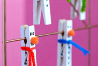 Cute Christmas Decoration Ideas Your Kids Will Totally Love 21
