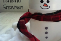 Cute Christmas Decoration Ideas Your Kids Will Totally Love 23