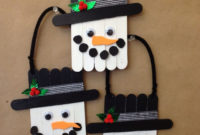 Cute Christmas Decoration Ideas Your Kids Will Totally Love 24