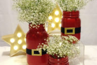 Cute Christmas Decoration Ideas Your Kids Will Totally Love 25