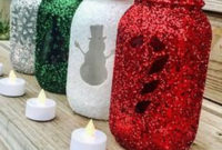 Cute Christmas Decoration Ideas Your Kids Will Totally Love 26