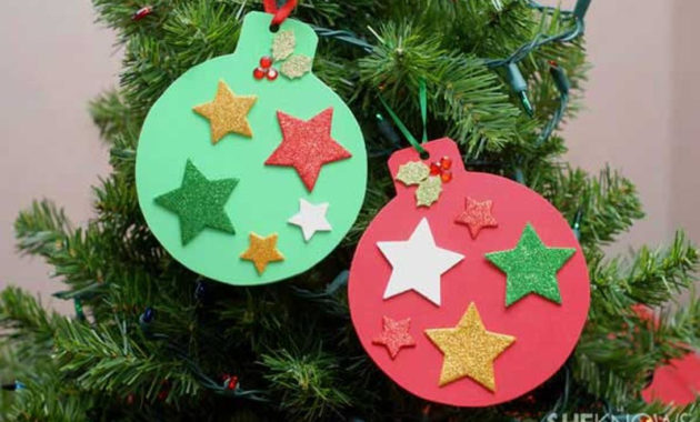 51 Cute Christmas Decoration Ideas Your Kids Will Totally Love