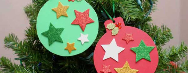 Cute Christmas Decoration Ideas Your Kids Will Totally Love 35
