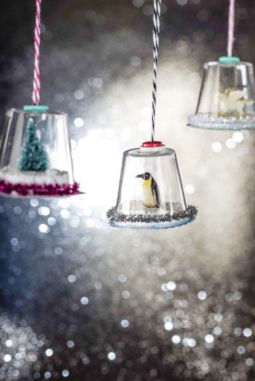 Cute Christmas Decoration Ideas Your Kids Will Totally Love 44