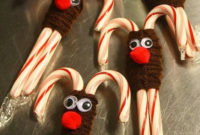 Cute Christmas Decoration Ideas Your Kids Will Totally Love 46