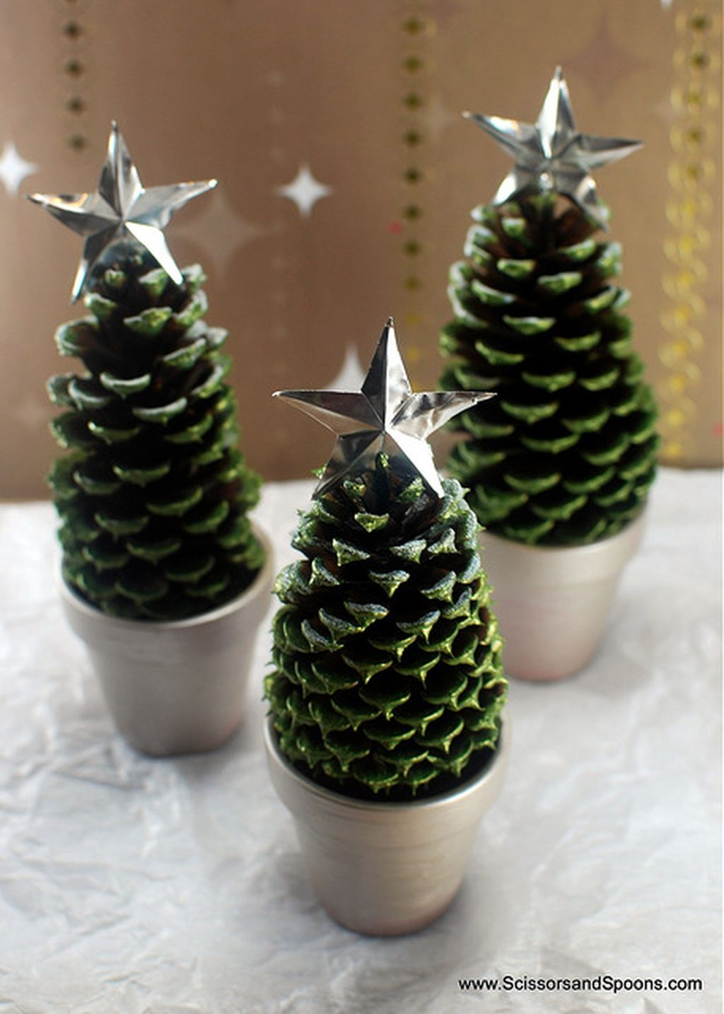 Cute Christmas Decoration Ideas Your Kids Will Totally Love 47