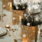 Easy And Simple Christmas Table Centerpieces Ideas For Your Dining Room 06