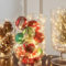 Easy And Simple Christmas Table Centerpieces Ideas For Your Dining Room 23