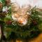 Easy And Simple Christmas Table Centerpieces Ideas For Your Dining Room 33
