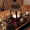Easy And Simple Christmas Table Centerpieces Ideas For Your Dining Room 34
