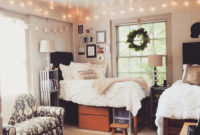 Elegant Teenage Girls Bedroom Decoration Ideas 06