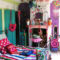 Elegant Teenage Girls Bedroom Decoration Ideas 08