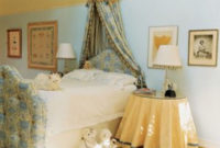 Elegant Teenage Girls Bedroom Decoration Ideas 10
