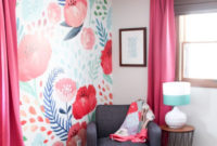 Elegant Teenage Girls Bedroom Decoration Ideas 12
