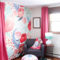 Elegant Teenage Girls Bedroom Decoration Ideas 12